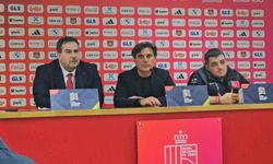 Vincenzo Montella: 'A Ligi'nde olmak aslında bir ayrıcalık, bir suç değil'