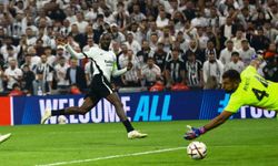 Wilfred Ndidi, ilk golünü attı