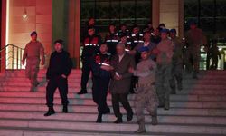 Yahşihan Belediyesine yönelik ikinci dalga operasyonda başkanvekili ile birlikte 5 kişi tutuklandı