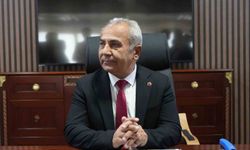 Yahşihan Belediyesi'nin yeni başkanvekili AK Partili Hamdi Açıkgöz oldu