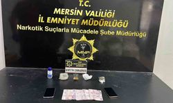 Yakalanan 2 uyuşturucu taciri tutuklandı