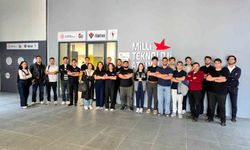 Yalova OSB'den öğrenci projelerine destek