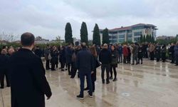 Yazar Cem Akaş son yolculuğuna uğurlandı