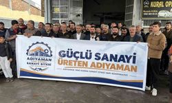 Yeni sanayi sitesi için 209 dönümlük arazi satın alındı