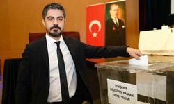 Yenişehir Belediye Başkanvekili Çağdaş Dutlu oldu