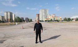 Yıldırım Beyazıt mahallesine yeni bağlantı yolu
