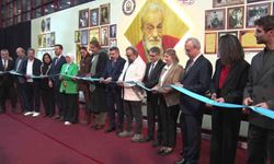 Yıldırım'da kültür sanat sezonu açıldı