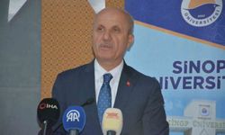 YÖK Başkanı Özvar: 'Terörsüz Türkiye hedefinde üniversitelere önemli görevler düşüyor'