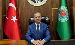 Yüreğir Ziraat Odası'ndan narenciye sektörü için acil önlem çağrısı