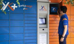 Yurtiçi Kargo akıllı dolapları 29 Ekim'de de çalışıyor