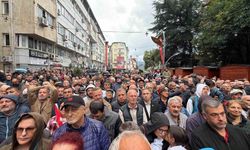 YYeni Parti Genel Başkanı Özel: 'Genel başkanı üyelerimiz doğrudan seçecek'
