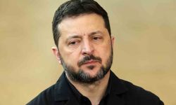 Zelenskiy: 'ABD, Ukrayna ile istihbarat paylaşımını yeniden başlattı'