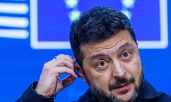 Zelenskiy, Starshield hızının tamamen eski haline dönmediğini açıkladı