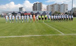 Ziraat Türkiye Kupası: Erciyes 38 FK:2- Kahta 02spor: 0