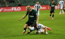 Ziraat Türkiye Kupası: Kocaelispor: 3 - Mazıdağı Fosfatspor: 0