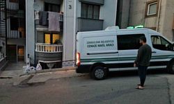 Zonguldak'ta yalnız yaşayan adam evinde ölü bulundu