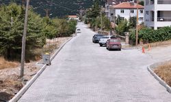 Akdağmadeni'nde 9 Sokak Tamamlandı, Yeni Alanlar Başladı