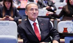 Bozdağ Yeni Görevinde İlk MKYK'ya Katıldı