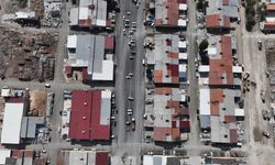 Sorgun'da Sanayi Sitesi Çalışmasında Sona Yaklaşıldı