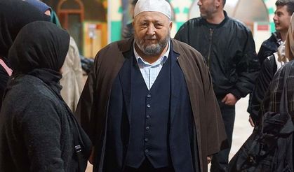 Bilal Şahin, Sivaslı Hafızları Umre ile Ödüllendirdi