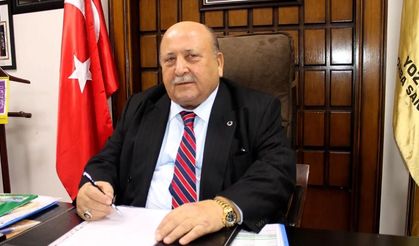 Hayırsever iş adamı Bilal Şahin'den Ramazan Bayramı Mesajı