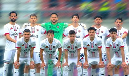 Yozgat Bozokspor tarihi maça çıkıyor