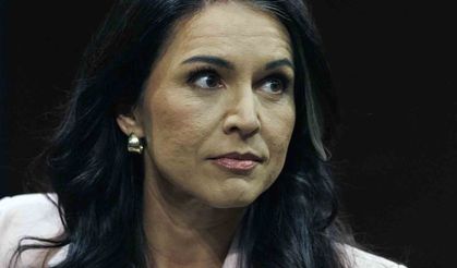 ABD Ulusal İstihbarat Direktörü Gabbard, görevden ayrılacağını açıkladı