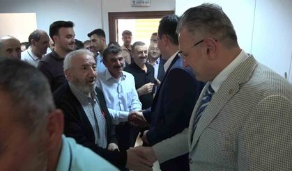 AK Parti üyesi emekli banka müdürü milletvekillerine seslendi: 'Emekliye zam bizi yüzde 70'e götürür'