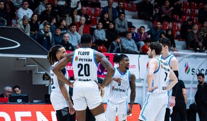 Basketbolda İzmir takımlarının durumu belli oluyor