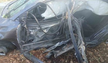 Bozova'da trafik kazası: 5 yaralı