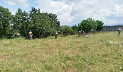 Diyarbakır'da kayıp şahıs sağ bulundu