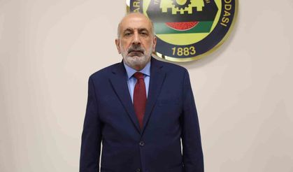 Diyarbakır'da yapı sektörü ihracat odaklı yurt dışına açılıyor