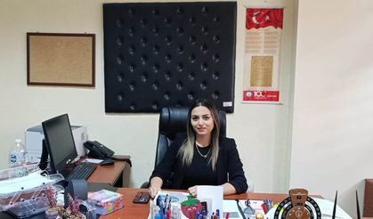 Emet MYO müdür yardımcılığı görevine Dr. Zeliha Erol atandı
