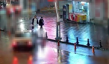 Firari hükümlü yakalandı