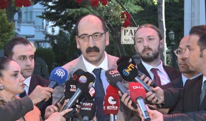 Kılıçdaroğlu'nun basın danışmanı: 'Kılıçdaroğlu, en uygun zamanda partiyi kurultaya götürmekle ilgili niyetini Özel'e iletti'