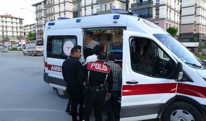 Malatya'da iki ayrı olayda 3 kişi yaralandı