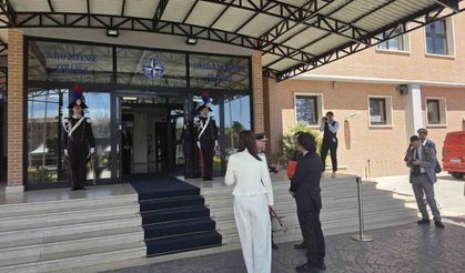 Roma'da 'Değişen Güvenlik Ortamında NATO ve Türkiye: Uyum, İşbirliği ve Gelecek Perspektifleri' paneli