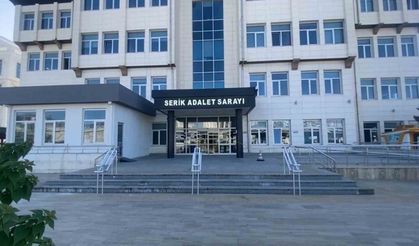 Serik'te 'tefecilik' ve 'kara para aklama' operasyonunda 7 tutuklama