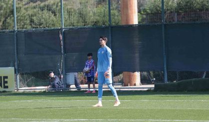 Altınordu'nun kalecisi Süper Lig'e gidiyor