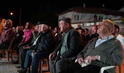 Denizli'de sanat köylere taşındı