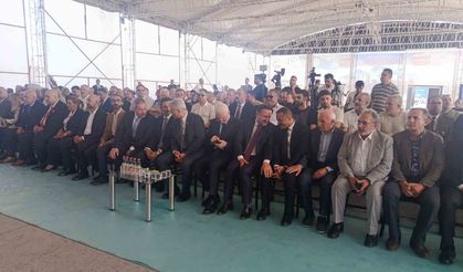 'Kayseri Tanıtım Günleri' Bakan Bolat'ın katılımıyla başladı