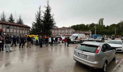 Niğde'de sel felaketi: Suya kapılan kadın hayatını kaybetti