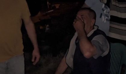 Bursa'da ev yangını: Oğlunun ölüm haberini alan babanın feryadı yürek dağladı