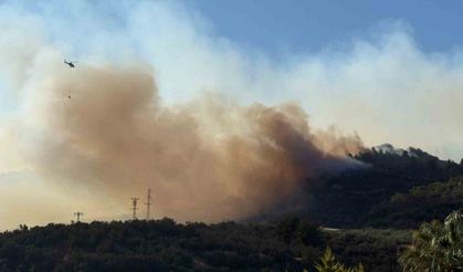 Çanakkale'de 4 gün boyunca ateş yakmak yasaklandı