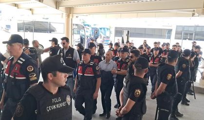 Gülistan Doku soruşturmasında Tuncay Sonel, Şükrü Eroğlu ve Gökhan Ertok 6 ayrı suçtan tutuklandı