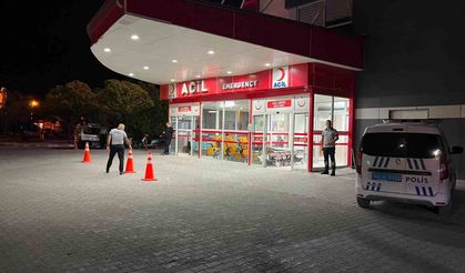 Karapınar'da motosiklet ile otomobil çarpıştı: 2 yaralı