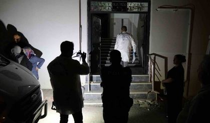 Malatya'da yalnız yaşayan yaşlı kadın banyoda ölü bulundu