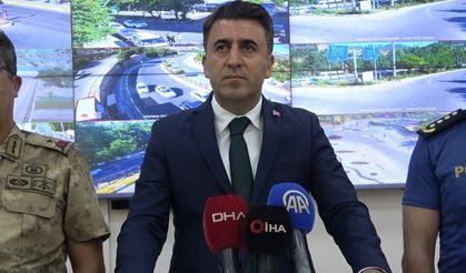 Tunceli'de 2026 yılının ilk 6 ayında 3 bin 272 mayın temizlendi