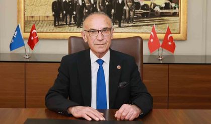 Yüreğir Belediye Başkan Vekili Boyraz: 'Karara Bölge İdare Mahkemesi'nde itiraz edeceğiz'