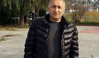 8 ay önce oğlunu kazada kaybetmişti, fındık bahçesinde kalp krizi geçirdi